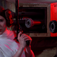 Illustration for article titled Marvels Princess Leia and the Ladies of Star Wars